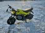 2023 Honda NVA110 B