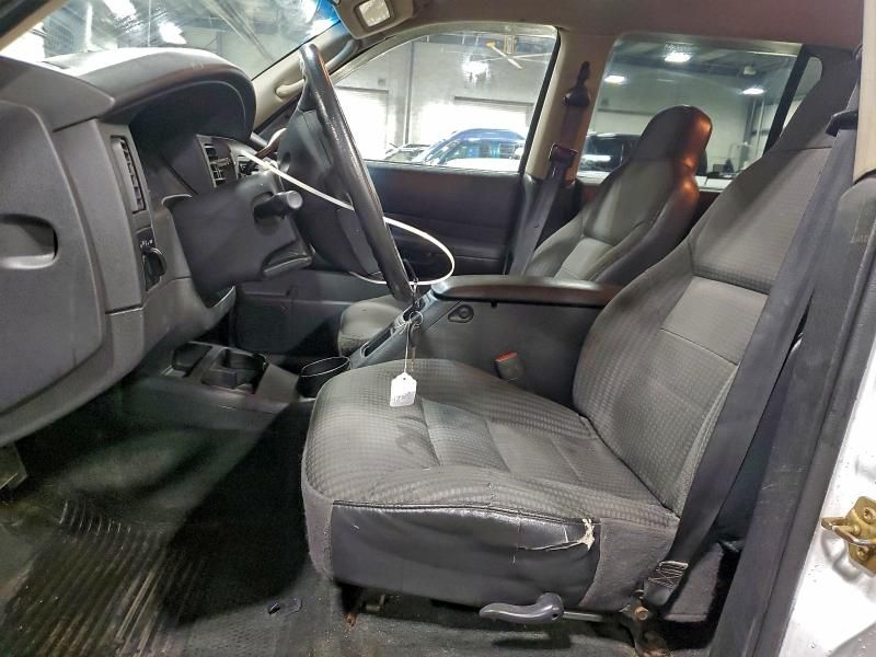 2002 Dodge Durango Sport