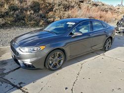 2017 Ford Fusion Sport for sale in Reno, NV