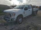 2021 Ford F350 Super Duty
