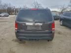 2013 Honda Pilot exl