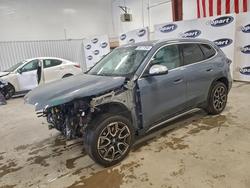 BMW salvage cars for sale: 2024 BMW X1 Xdrive28i