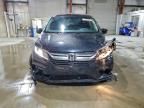 2018 Honda Odyssey exl