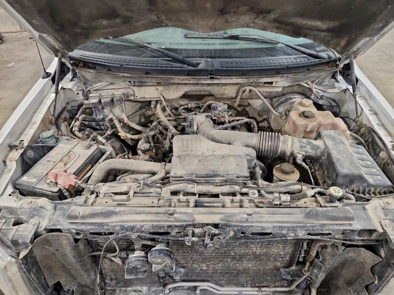 2009 Ford F150 Super cab