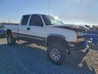 2003 Chevrolet Silverado K1500