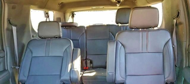 2023 Chevrolet Suburban K1500 rst