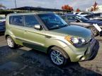 2012 KIA Soul +