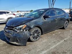 2014 Toyota Corolla l for sale in Van Nuys, CA