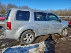 2015 Honda Pilot exl