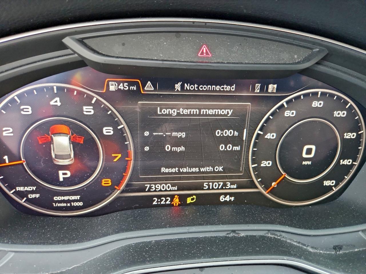2019 Audi Q5 Premium Plus