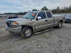 2002 GMC New Sierra C1500 en venta en Memphis, TN