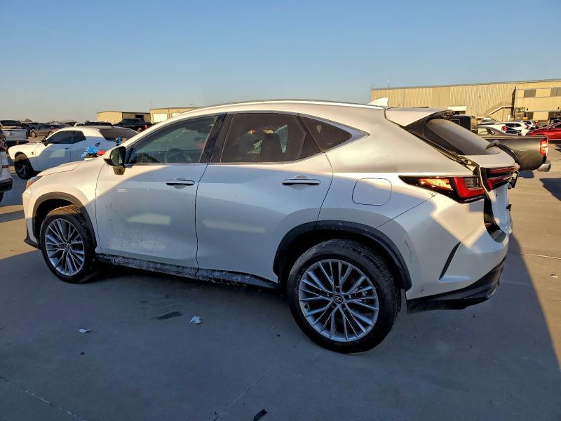 2025 Lexus Nx 250 Premium