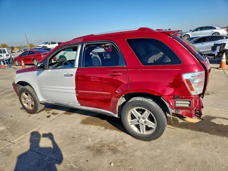 2005 Chevrolet Equinox LT