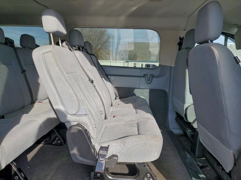 2016 Ford Transit T-150