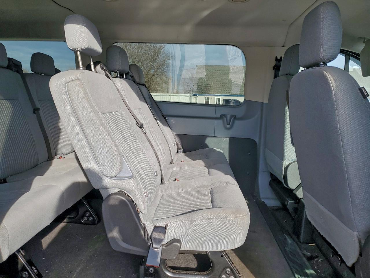 2016 Ford Transit T-150
