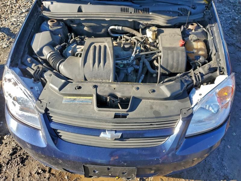 2010 Chevrolet Cobalt ls