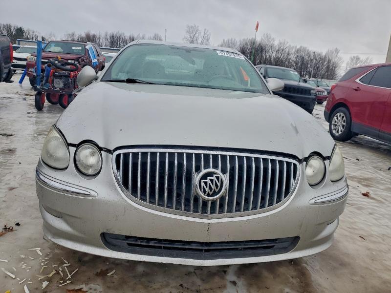2008 Buick Lacrosse cx
