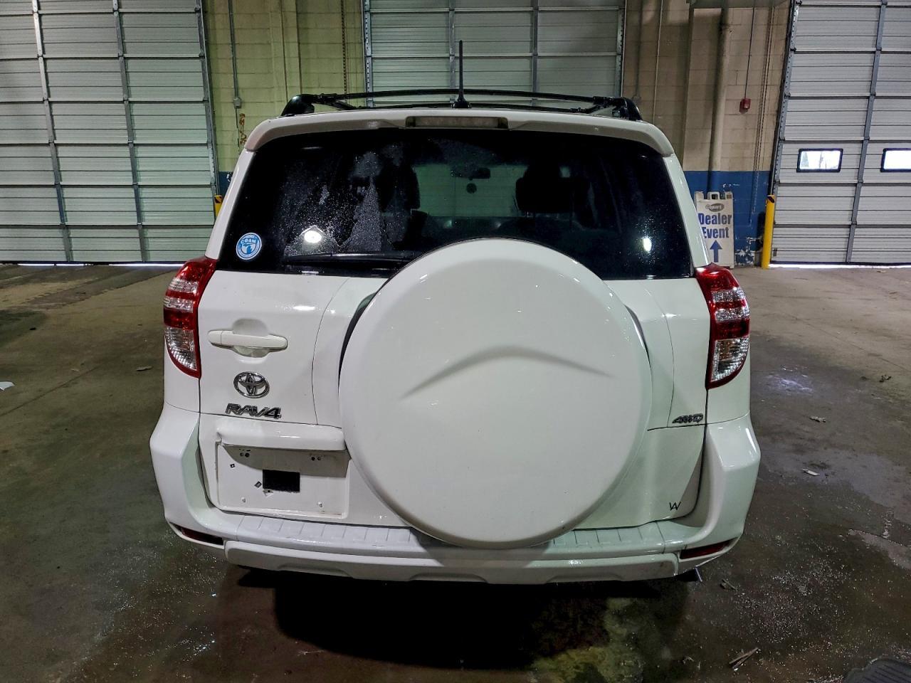 2011 Toyota Rav4