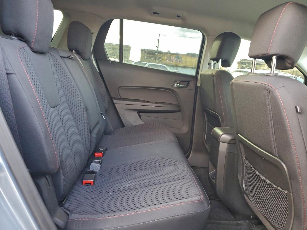 2015 GMC Terrain sle