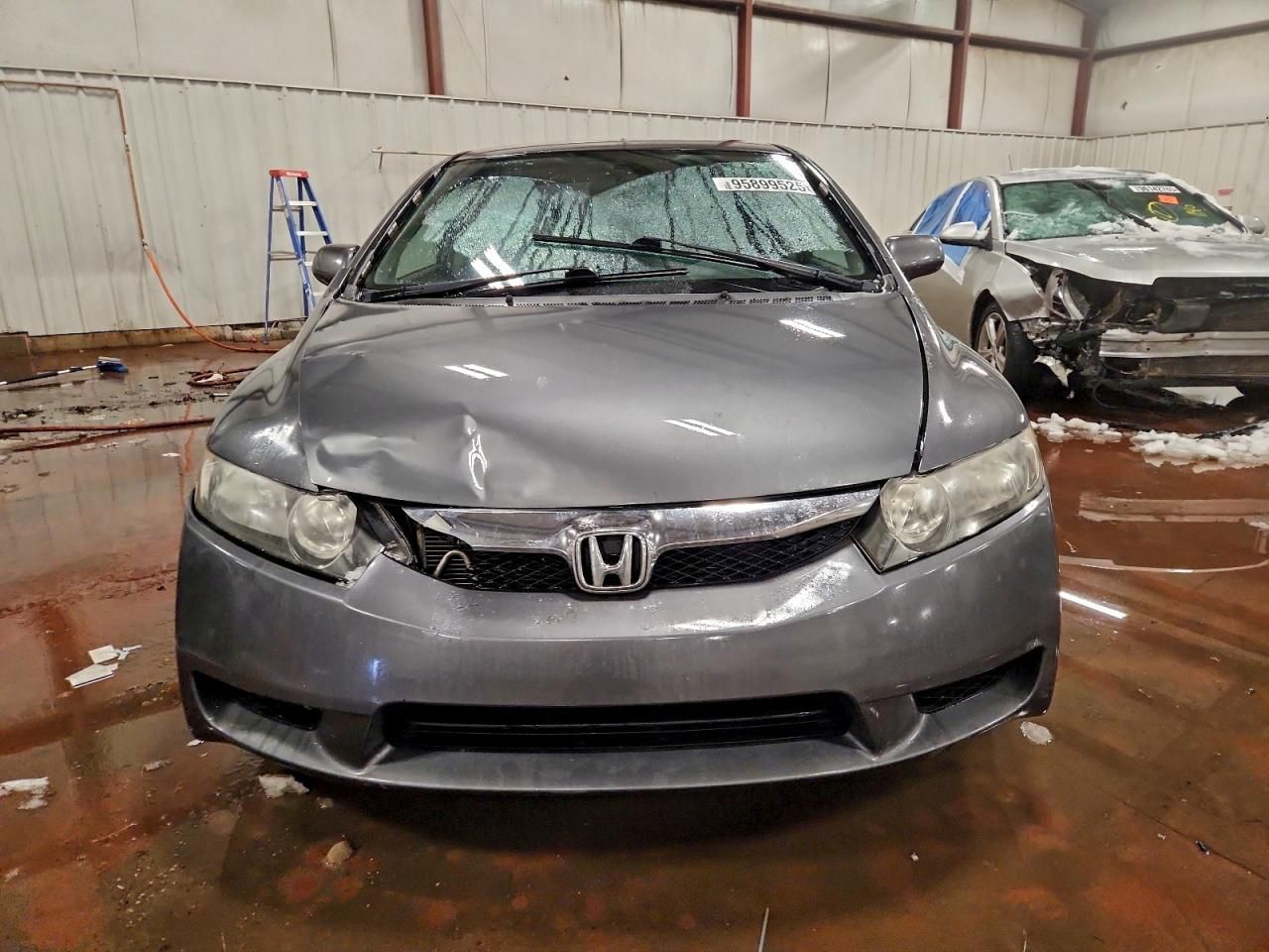 2011 Honda Civic lx