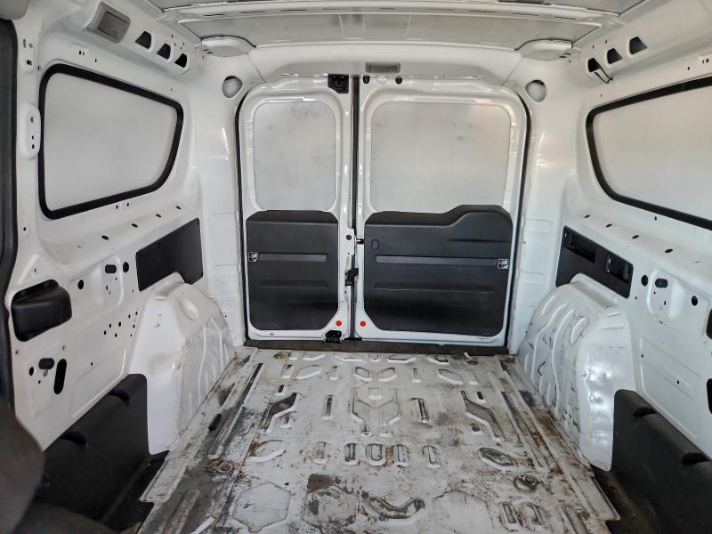 2022 Dodge Ram Promaster City Tradesman