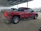 2015 Chevrolet Silverado C1500 lt