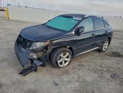 Lexus salvage cars for sale: 2011 Lexus Rx 350