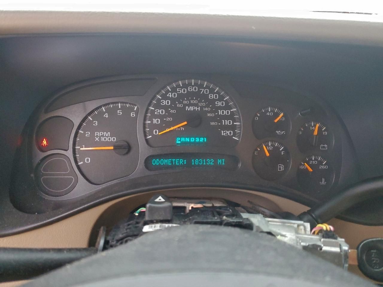 2004 GMC Yukon xl C1500