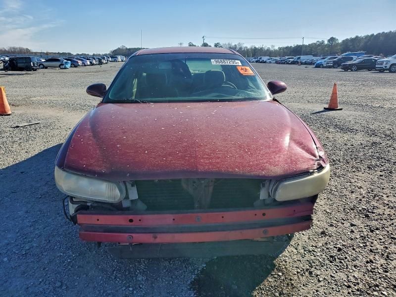 2003 Buick Century Custom