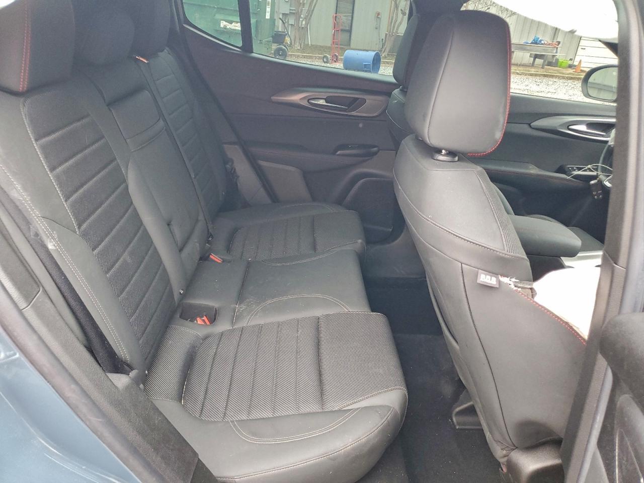 2023 Dodge Hornet gt