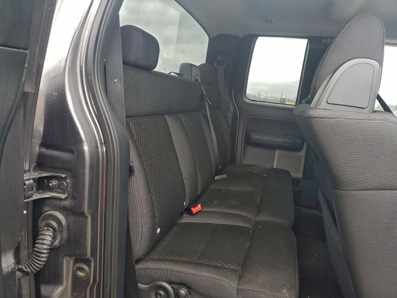 2007 Ford F150