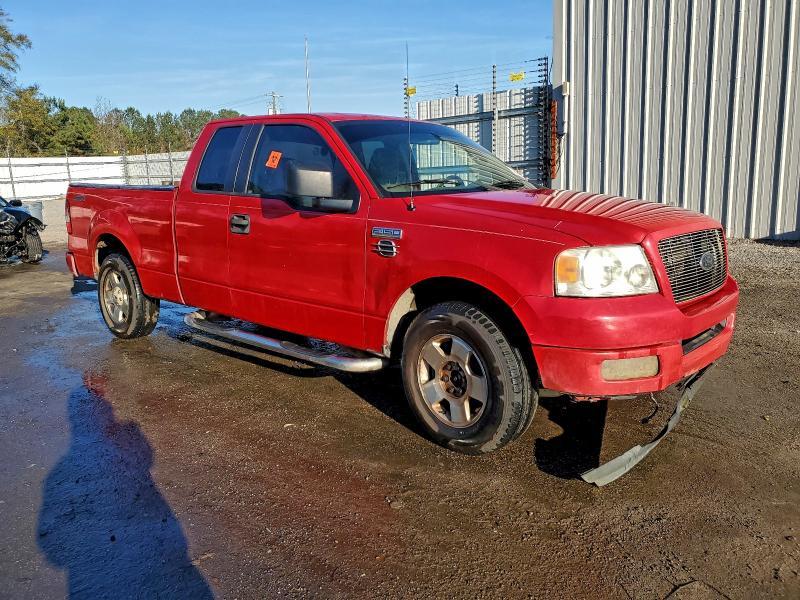 2005 Ford F150