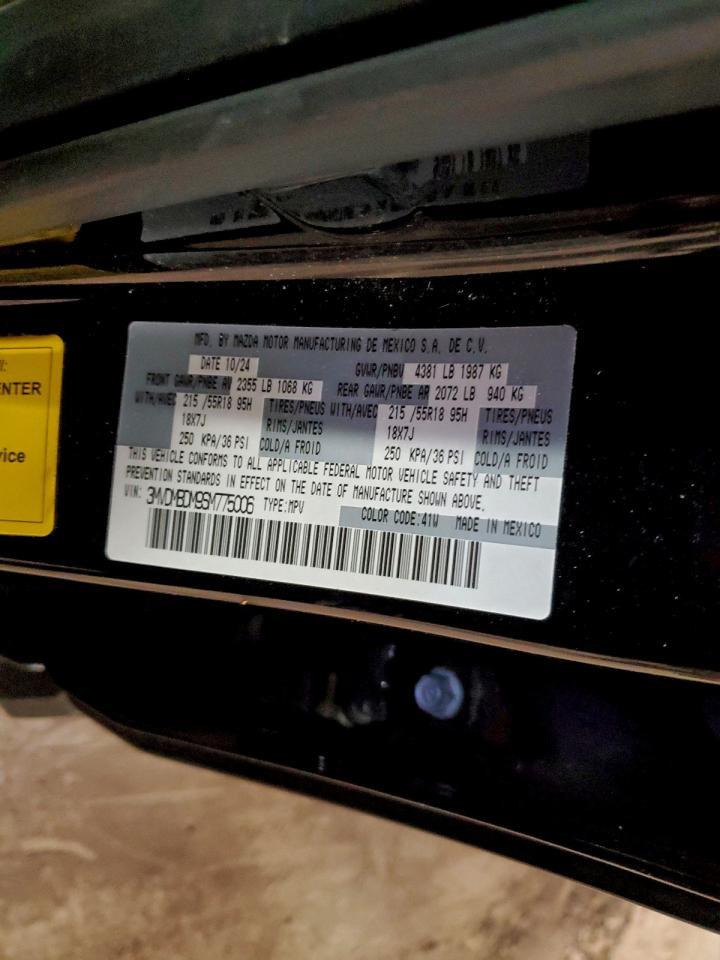2025 Mazda Cx-30 Premium