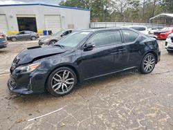 2014 Scion TC en venta en Austell, GA