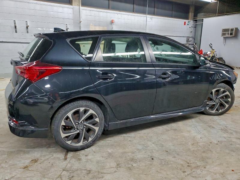 2017 Scion IM