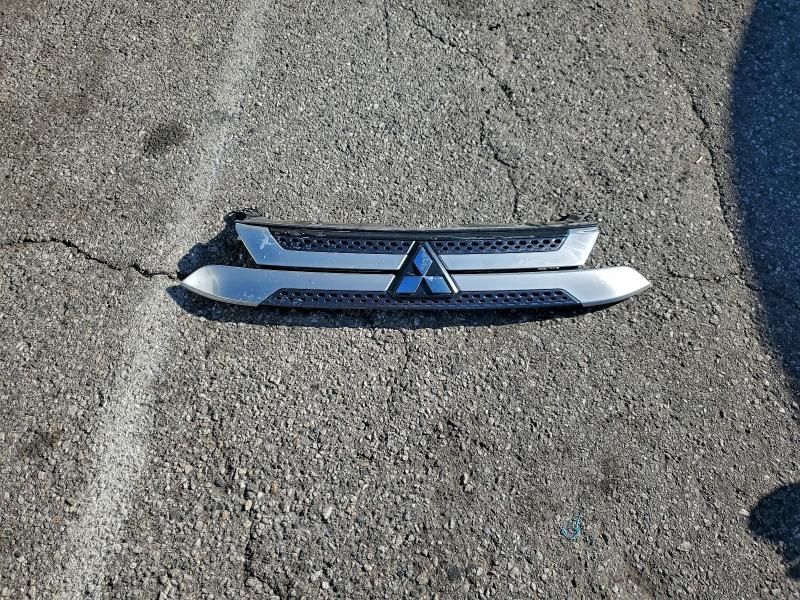 2019 Mitsubishi Outlander se