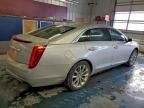 2015 Cadillac Xts Luxury Collection