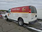 2008 Chevrolet Express G2500