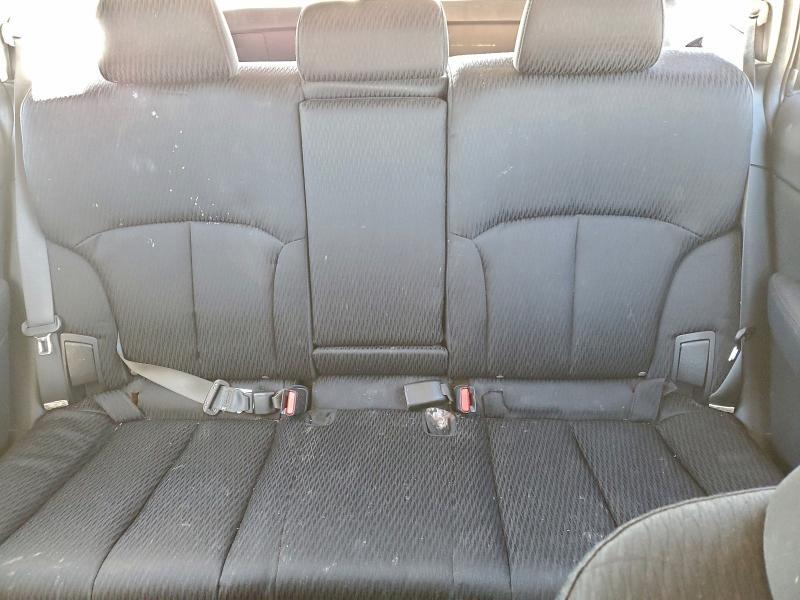 2012 Subaru Outback 2.5i