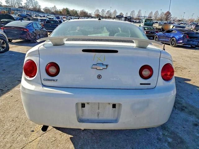 2010 Chevrolet Cobalt ls