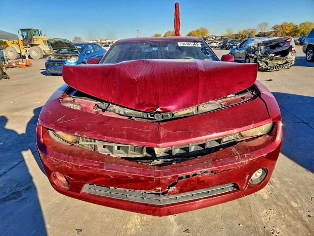 2010 Chevrolet Camaro lt