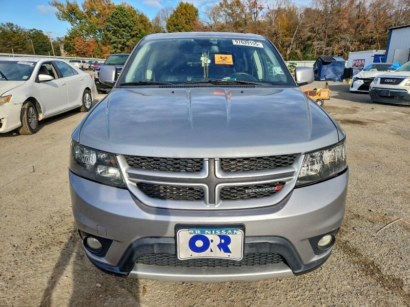 2019 Dodge Journey gt