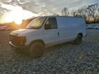 2011 Ford E250 Delivery van