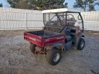 2012 Kawasaki Mule 610 Utility Vehicle