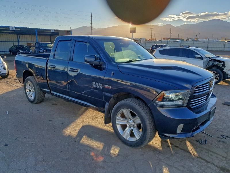 2015 Dodge Ram 1500 Sport