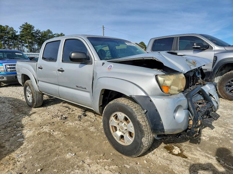 2010 Toyota Tacoma Double Cab Prerunner