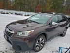 2021 Subaru Outback Touring