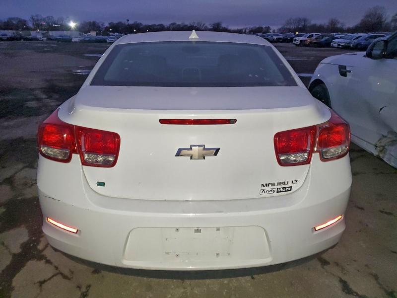 2014 Chevrolet Malibu 1LT