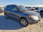 2007 Hyundai Santa fe se