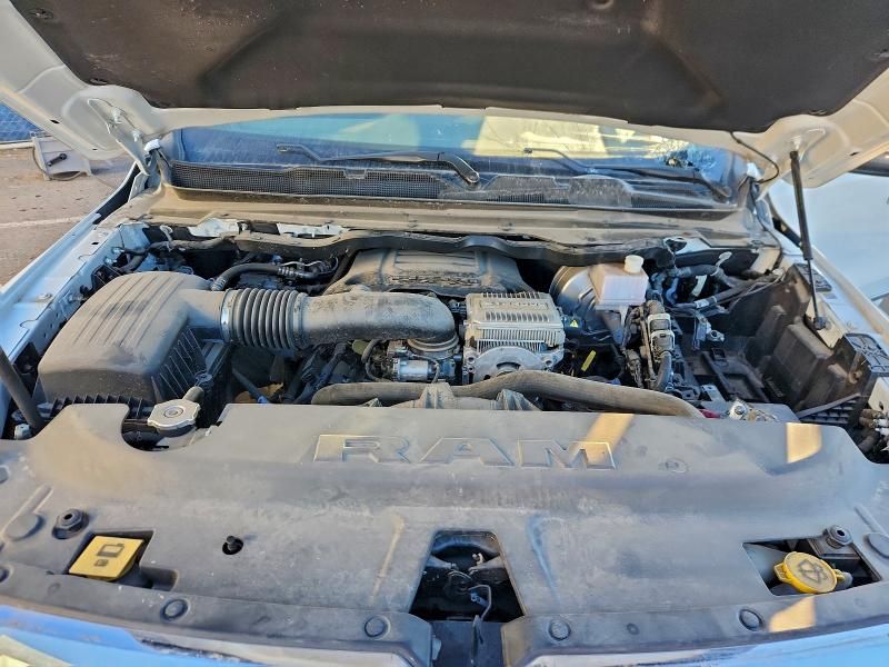 2023 Dodge Ram 1500 Limited